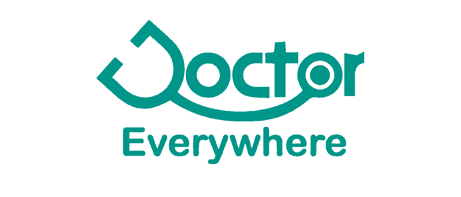 DoctorEveryWhere Logo